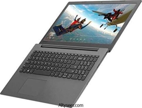 ⁦2019 Newest Lenovo IdeaPad 15.6" HD High Performance Laptop PC |7th Gen AMD A9-9425 Dual-Core 3.10 GHz| 4GB RAM | 128GB SSD | 802.11ac | Bluetooth | DVD+/-RW | HDMI | Win 10⁩ - الصورة ⁦7⁩