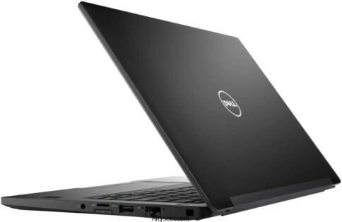 ⁦Dell Latitude 7290 – Intel Core i5 7300U – 8G Ram – 256G SSD⁩ - الصورة ⁦3⁩