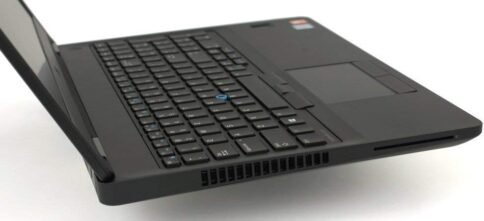⁦Dell Latitude E5570 اقوي لابتوب كور اي5 - من الجيل السادس بأعلي اداء برسسور مع هارد 256 اس اس دي ام2 ورام 8 جيجا⁩ - الصورة ⁦4⁩