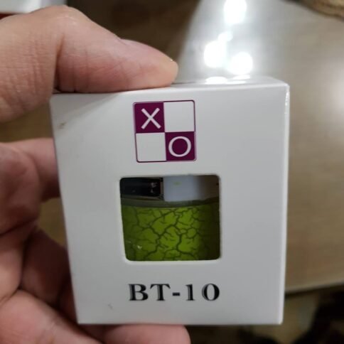 سماعه بلوتوث شحن xo m00 bt10