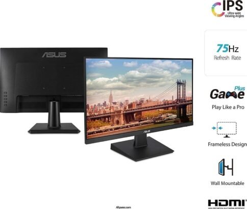 ⁦أقوى تجميعة كاملة للألعاب على Ultra في فئة 6000 جنية - بكارت RX 580 Sapphire⁩ - الصورة ⁦2⁩