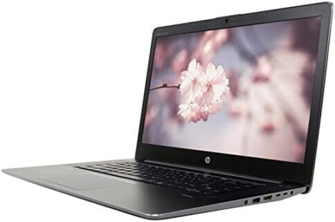 ⁦HP ZBook Studio G3 Workstation اقوي لابتوب ورك استيشن استيراد اوروبي بأفضل كارت فيجا انفيديا 4 جيجا⁩ - الصورة ⁦8⁩