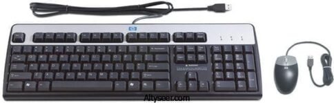 ⁦كمبيوتر كامل - HP Z210 بكارت GTX 560 - شاشة 19 بوصة - كيبورد و ماوس⁩ - الصورة ⁦5⁩