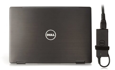 ⁦Dell Latitude 3379 Corei5 –2 IN 1 LAPTOP TOUCH X360 - 6200U – 8G Ram – 256G SSD⁩ - الصورة ⁦6⁩