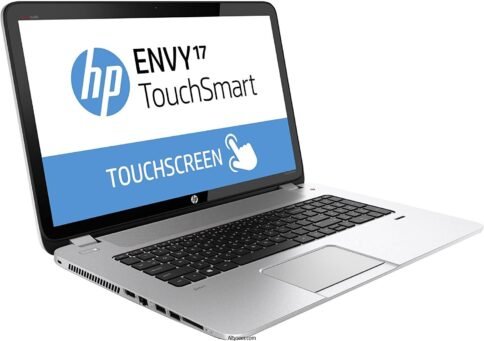 Hp Envy 17 17t Quad Edition Laptop: 17.3" Full HD Touchscreen Display, 4th Gen Intel i7-4700MQ Quad Core Processor, 12GB Memory, 1TB Hard Drive, Backlit Keyboard, Beats Audio, DVD Burner, Win 8.1