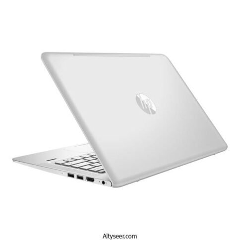 ⁦HP Envy DV7- i7-3630QM 17.3 in. HDd 500g 17 inch LED 8 GB DDR3 nvidea 2g⁩ - الصورة ⁦4⁩