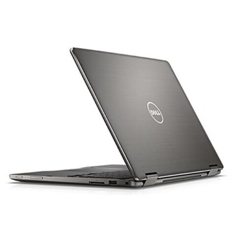 ⁦Dell Latitude 3379 Corei5 –2 IN 1 LAPTOP TOUCH X360 - 6200U – 8G Ram – 256G SSD⁩ - الصورة ⁦4⁩