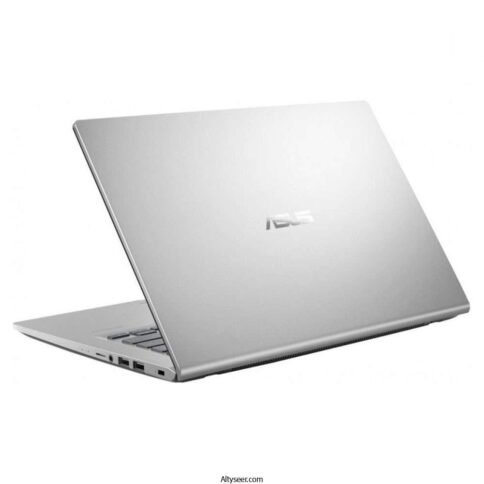 ⁦Asus X415EA-EB003W Intel Core I3-1115G4 256GB SSD 4GB Ram Intel UHD Graphics 14" Inch FHD Win.11⁩ - الصورة ⁦5⁩