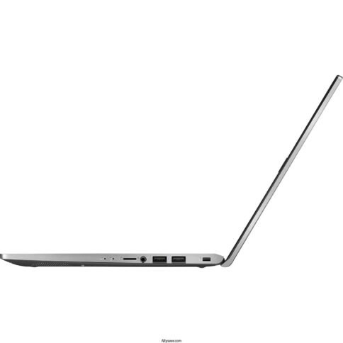 ⁦Asus X415EA-EB003W Intel Core I3-1115G4 256GB SSD 4GB Ram Intel UHD Graphics 14" Inch FHD Win.11⁩ - الصورة ⁦13⁩