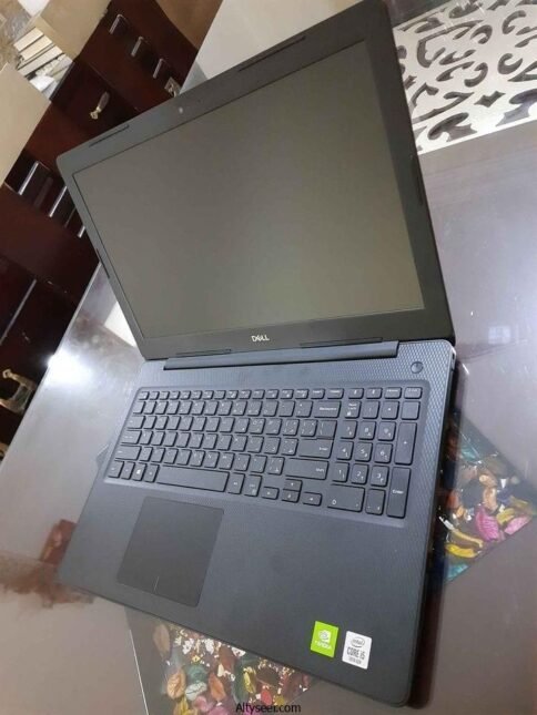 DELL Inspiron 15-3593 Laptop - Intel Core I5 كسر زيرو كالجديد جيل عاشر