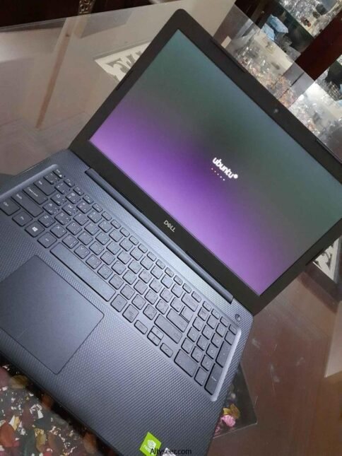 ⁦DELL Inspiron 15-3593 Laptop - Intel Core I5 كسر زيرو كالجديد جيل عاشر⁩ - الصورة ⁦3⁩
