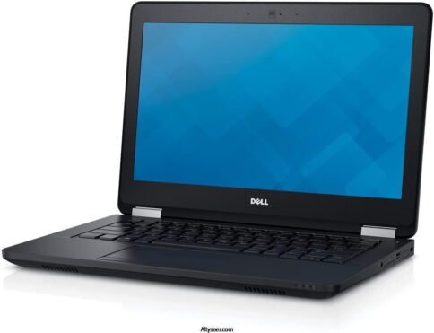 ⁦انطلق الي متعة المشاهدة مع السرعة والقوة في لابتوب Dell Precision 5510 Mobile Workstation بشاشة fhd فريملس⁩ - الصورة ⁦8⁩