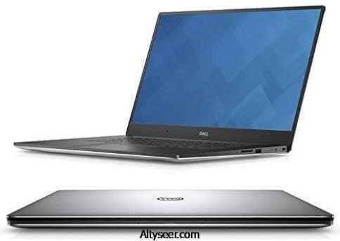 ⁦انطلق الي متعة المشاهدة مع السرعة والقوة في لابتوب Dell Precision 5510 Mobile Workstation بشاشة fhd فريملس⁩ - الصورة ⁦2⁩