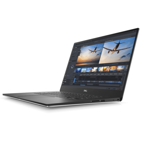 ⁦Dell Precision 5530 CORE I7 8850H الوحش الناعم وصل بإمكاناته الخارقة (انطلق الي الجيل الثامن) بشاشة FHD فريمليس⁩ - الصورة ⁦5⁩