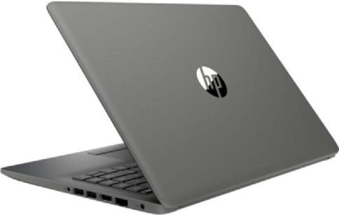 ⁦HP 15-AC045TU LAPTOP (CORE I5 5TH GEN/8 GB/500 gB/ بحالة زيرو اتش بي كور اي5 جيل خامس⁩ - الصورة ⁦2⁩