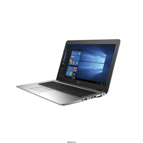 ⁦HP EliteBook 755 G4 Notebook with AMD A10-8730B, 8GB 256GB SSD منتهي الخفة والسرعه والاداء المذهل⁩ - الصورة ⁦2⁩