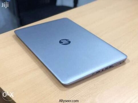 ⁦HP EliteBook 755 G4 Notebook with AMD A10-8730B, 8GB 256GB SSD منتهي الخفة والسرعه والاداء المذهل⁩ - الصورة ⁦3⁩