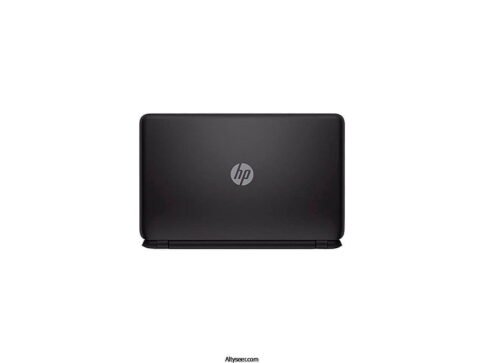 ⁦HP 15-P213CL أفضل لابتوب للجرافيك – معالج جيل سابع مع كارت AMD و شاشة 15.6 تاتش اسكرين⁩ - الصورة ⁦4⁩
