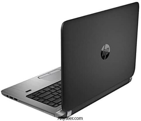 ⁦HP ProBook 440 G3 14" Business Ultrabook: Intel Core i5-6200U | 500GB | 8GB DDR3 | (1366x768)| Bluetooth | Webcam - Windows 7 Pro / 10 Pro⁩ - الصورة ⁦7⁩