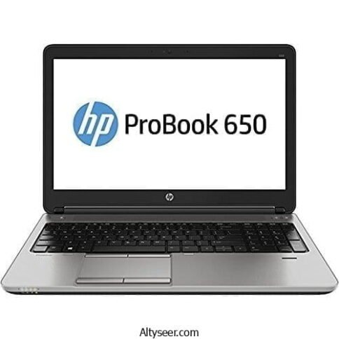 ⁦HP ProBook 650 G2: الأداء والكفاءة في جهاز واحد⁩ - الصورة ⁦3⁩