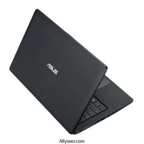 ⁦Asus X200 Laptop - Intel Celeron, 11.6" Touch, 500GB, 2GB⁩ - الصورة ⁦2⁩