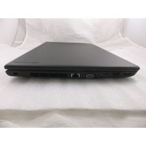 ⁦Lenovo ThinkPad E565 - 15.6" - A6 8500P - 4 GB RAM - 320 GB HDD - like new⁩ - الصورة ⁦2⁩