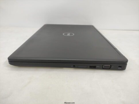 ⁦DELL Precision 3530 انطلق الي الجيل الثامن مع اقوي لابتوب استيراد اوروبي كور اي7 جيل ثامن مع كارت فيجا انفيديا 4 جيجا وبشاشة fhd - للألعاب الحديثة وبرامج الجرافيك⁩ - الصورة ⁦9⁩