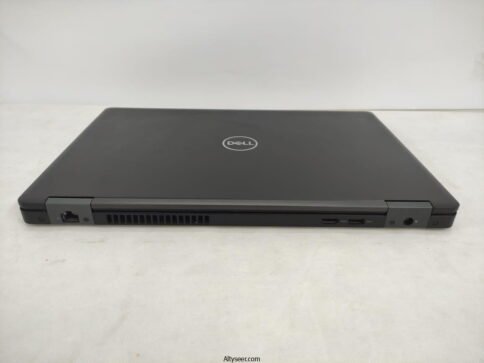 ⁦DELL Precision 3530 انطلق الي الجيل الثامن مع اقوي لابتوب استيراد اوروبي كور اي7 جيل ثامن مع كارت فيجا انفيديا 4 جيجا وبشاشة fhd - للألعاب الحديثة وبرامج الجرافيك⁩ - الصورة ⁦8⁩