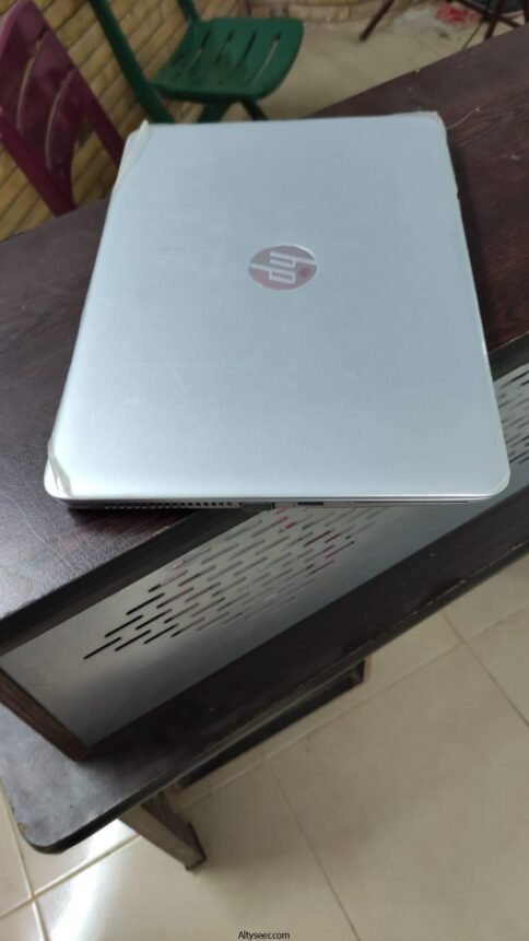 ⁦hp 745 g3 - AMD A10 8700B - HDD 128 SSD M2+HDD 500 HDD - RAM 8G - AMD R6⁩ - الصورة ⁦11⁩