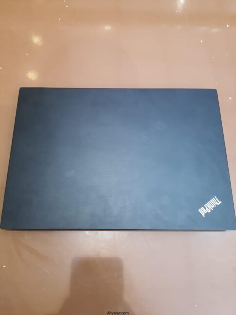 ⁦Lenovo thinkbad E580 Processor core i5 Gen 8 Ram 8 giga⁩ - الصورة ⁦5⁩