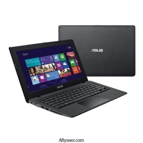 Asus X200 Laptop - Intel Celeron, 11.6" Touch, 500GB, 2GB