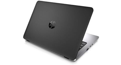 ⁦HP probook 640 G1 core i5 4rth gen hdd 500g ram 8g 14 inch hd intel⁩ - الصورة ⁦5⁩