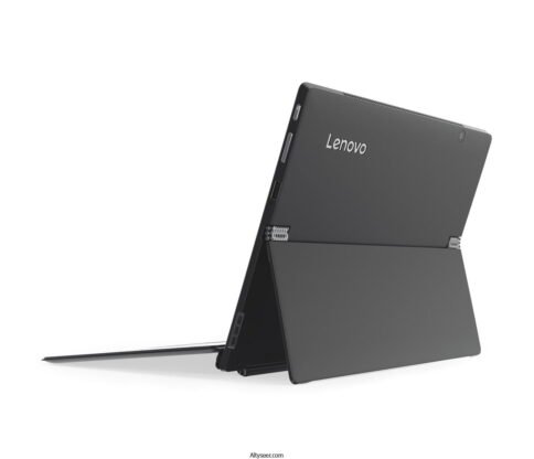 ⁦اعجوبة لينوفو Lenovo Ideapad Miix 720-12IKB دلع ولا اجمل ولا افخم ولا احلي !!!!!!⁩ - الصورة ⁦8⁩