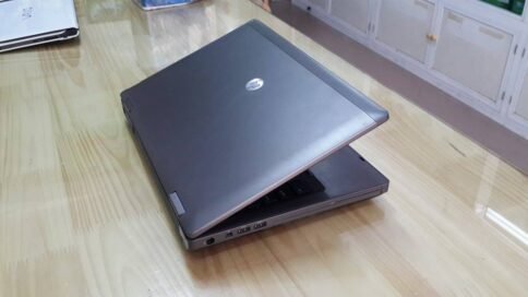 HP 6475B أرخص لابتوب من الجيل الرابع بكارت  PES 2017