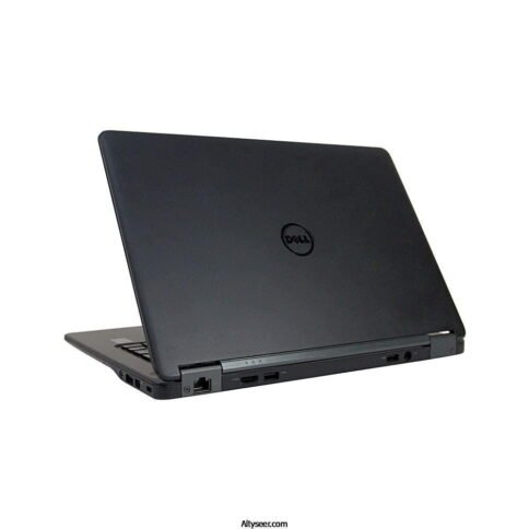 ⁦ديل لاتيتيود E7250 الترابوك - انتل كور i7، بهارد 256 جيجا اس اس دي ، ورام 8 جيجا وشاشة 12.5 بوصة⁩ - الصورة ⁦2⁩