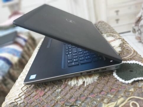 ⁦Dell Precision 7720 بكارت فيجا انفيديا 16 جيجا فعلي - واعلي برسسور كور اي7 من الجيل سابع 7820hq⁩ - الصورة ⁦13⁩