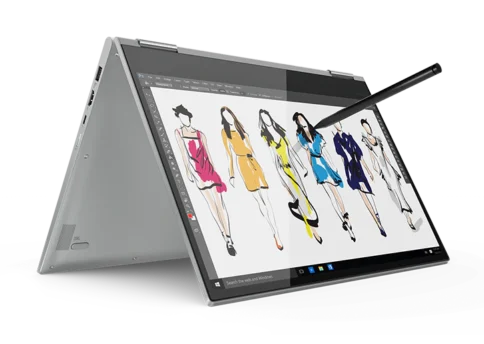 Lenovo Yoga 730-15IKB
