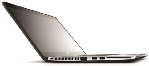 ⁦HP probook 640 G1 core i5 4rth gen hdd 500g ram 8g 14 inch hd intel⁩ - الصورة ⁦2⁩