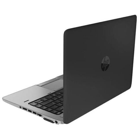 ⁦Hp 840 g2 Core i5 5300u جيل خامس للجيمز والبرامج - روعه وشياكة ووزن خفيف⁩ - الصورة ⁦6⁩