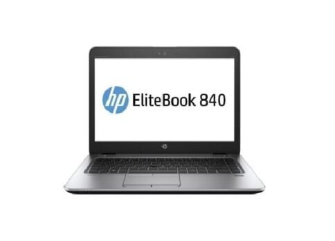 ⁦Hp 840 g2 Core i5 5300u جيل خامس للجيمز والبرامج - روعه وشياكة ووزن خفيف⁩ - الصورة ⁦2⁩