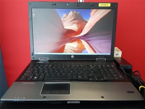 ⁦HP ELITEBOOK 8570W CORE I5 MOBILE WORKSTATION اقوي لابتوب ورك استيشن لكل المهام الصعبة - للالعاب وبرامج الجرافيك والريندر⁩ - الصورة ⁦6⁩