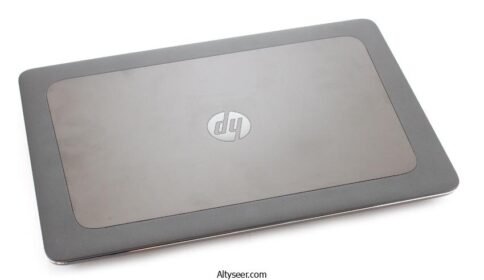 ⁦HP ZBOOK 15 G4 احدث اصدارات اجهزة الورك استيشن الاستيراد بأعلي مواصافات - برسسور زيون أعلي من الكور اي7 السابع (رام 16 جيجا - 2 هارد ديسك)⁩ - الصورة ⁦4⁩