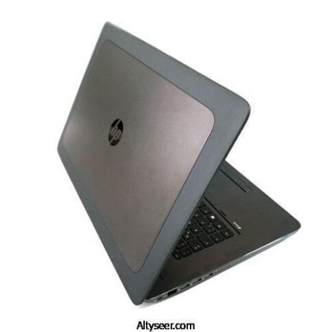 ⁦HP ZBook G3 Workstation قوة مهولة مع جسم نحيف ووزن خفيف - روعة الجيل السادس - fifa2020⁩ - الصورة ⁦12⁩