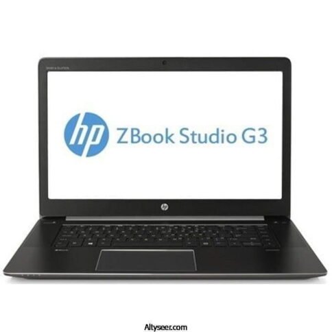 ⁦HP ZBook G3 Workstation قوة مهولة مع جسم نحيف ووزن خفيف - روعة الجيل السادس - fifa2020⁩ - الصورة ⁦11⁩