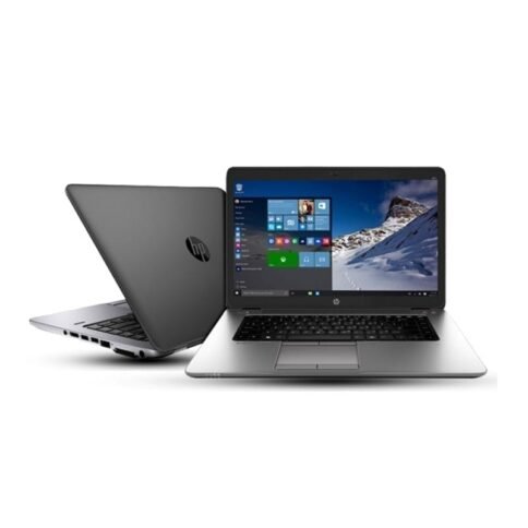 Hp 840 g2 Core i5 5300u جيل خامس للجيمز والبرامج - روعه وشياكة ووزن خفيف