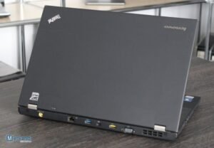 Lenovo ThinkPad T430 core i5 3rd gen, hdd 320 gb ram 4gb