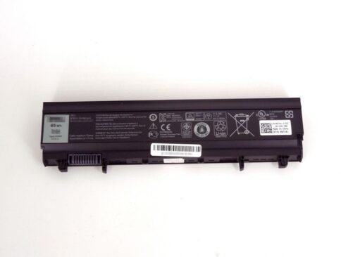 بطارية متوافقه مع لابتوب ديل  E5440 E5540 VVONF 451-BBIE 970V9 9TJ2J WGCW6