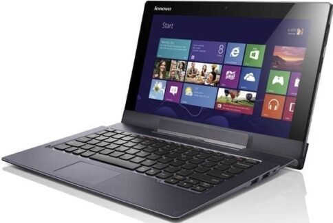 Lenovo IdeaPad Z5070 Laptop من اقوي اجهزة اللابتوب في السوق المصري