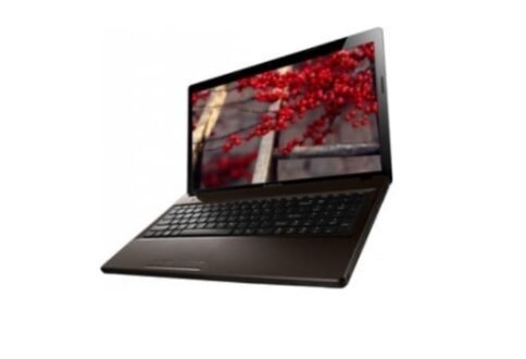 ⁦Lenovo Z580 3rd Gen Core I5 Gaming Laptop⁩ - الصورة ⁦2⁩