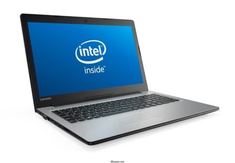⁦Lenovo Ideapad 310  14-inch Laptop (7th Gen i5-7200U/8GB/1TB/Win 10/Integrated Graphics)⁩ - الصورة ⁦7⁩